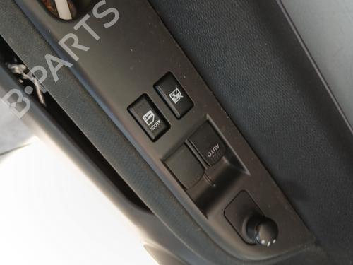 Left front window switch SUZUKI SWIFT III (MZ, EZ) 1.3 DDiS (RS413D) | BP30126372I27