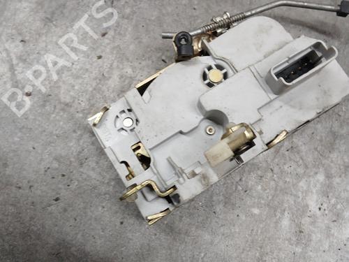 Used Front right lock Front right lock 33237420 33237420