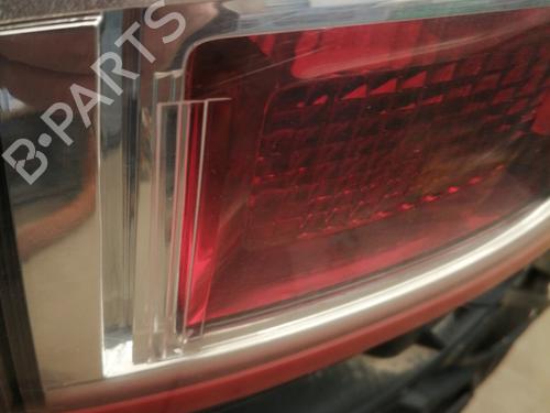 Right taillight RENAULT SCÉNIC III (JZ0/1_) 1.9 dCi (JZ0J, JZ1J, JZ1K, JZ1S) | BP25741167C35 