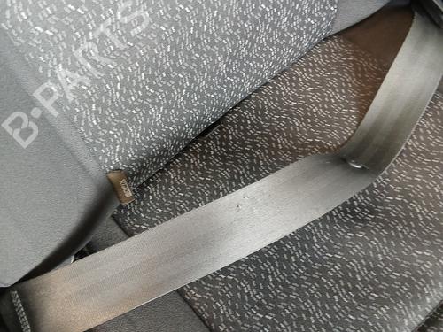 Front right belt tensioner RENAULT MODUS / GRAND MODUS (F/JP0_) 1.5 dCi (FP0D, JP0D) | BP31330019C88 