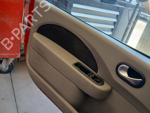 Front left window mechanism RENAULT TWINGO II (CN0_) 1.5 dCi (CN0E) | BP37196048C22 - Image 1
