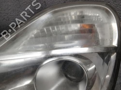 Left headlight RENAULT MODUS / GRAND MODUS (F/JP0_) 1.5 dCi (FP0F, JP0F) | BP36009973C28  - Image 5
