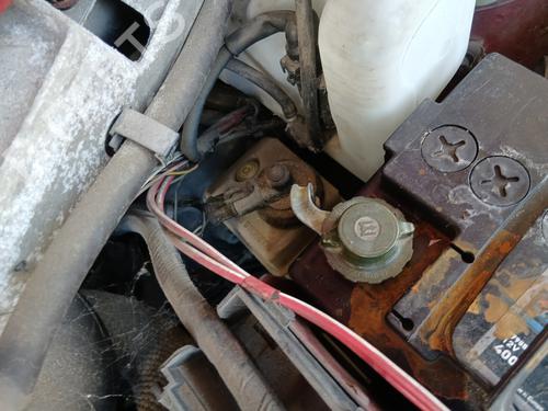 Servo frein RENAULT TWINGO I (C06_) 1.2 (C066, C068) (58 hp) 28451088
