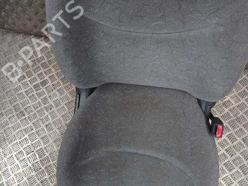 Right front seat TOYOTA YARIS (_P1_) 1.0 (SCP10_, SCP10R) | BP32493138C16