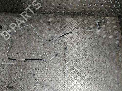 Electronic module RENAULT MEGANE IV Hatchback (B9A/M/N_) 1.5 Blue dCi 95 (B9A2, B9A6) | BP25158669M83 