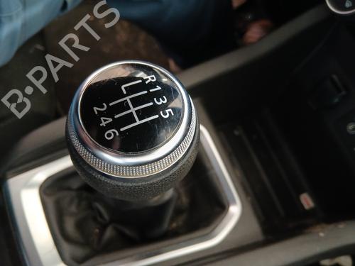 Shift knob RENAULT CLIO V (B7_) 1.5 Blue dCi 85 (B7AG) | BP30299220I34 - Image 5