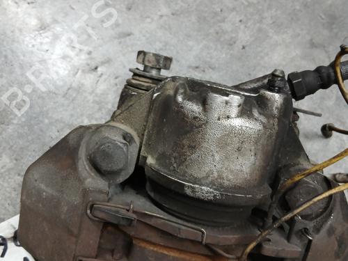 Used Left front brake caliper Left front brake caliper 29030033 29030033