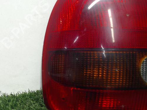 Left taillight OPEL CORSA B (S93) 1.0 i 12V (F08, F68, M68) | BP20883738C34 