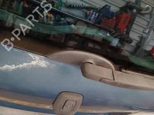 Used Rear wiper motor Rear wiper motor RENAULT CLIO II (BB_, CB_) 1.4 16V (B/CB0P, BB13) (98 hp) 32115624 32115624