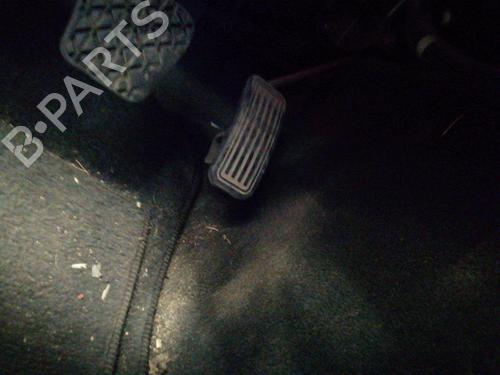 Pedal MAZDA 6 Hatchback (GG) 2.0 DI (GG14) | BP27316602I4 - Image 2