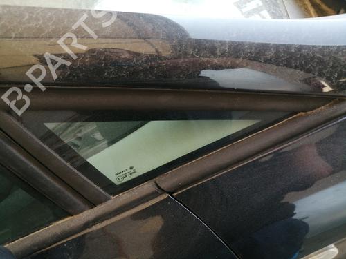 Front right quarter glass SEAT LEON (1P1) 1.6 TDI | BP26709370C112 