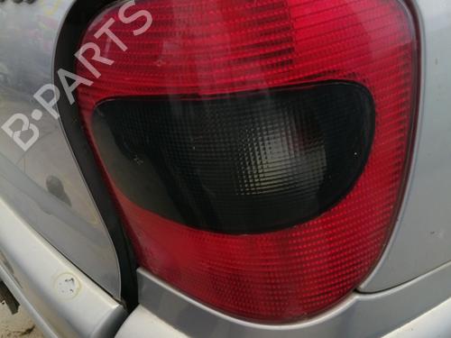 Used Right taillight CITROËN XSARA Break (N2) 1.6 16V (109 hp) 26951506