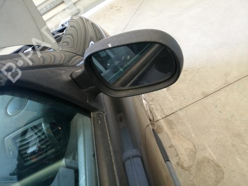 Right mirror RENAULT CLIO II (BB_, CB_) 1.5 dCi (B/CB07) | BP27597950C27 