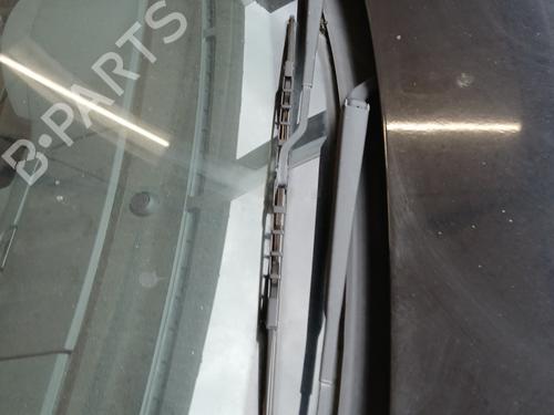 Scheibenwischer vorne FORD FUSION (JU_) 1.4 TDCi | BP30003251C143 