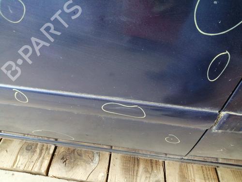 Left front door FORD FOCUS I (DAW, DBW) 1.8 TDCi | BP26173621C2 
