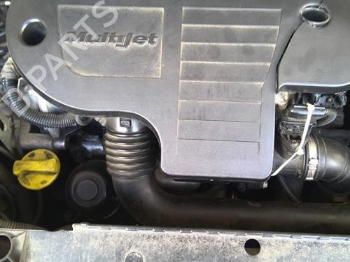 Engine FIAT PANDA (169_) 1.3 D Multijet (169.AXC1A) | BP40437468M1 - Image 4