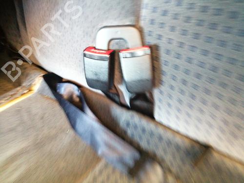 Used Seat buckle Seat buckle 27804971 27804971