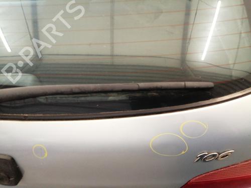 Rear windshield wiper arm PEUGEOT 106 II (1A_, 1C_) 1.1 i | BP25996287C144 