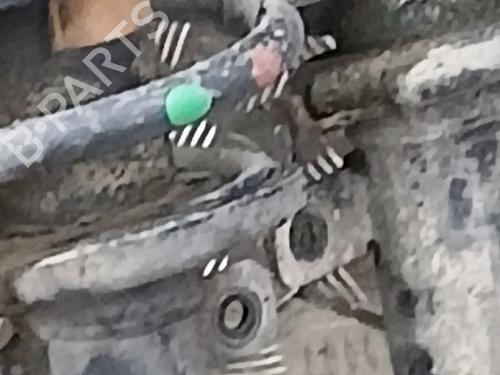 Left front shock absorber RENAULT TRAFIC II Bus (JL) | BP36845871M16 - Image 4