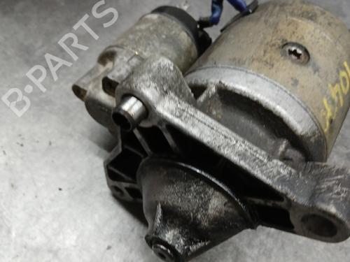 Used Starter Starter CITROËN AX (ZA-_) 10 (44 hp) 30792143 30792143