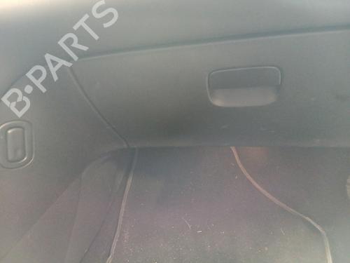 Used Glove box Glove box PEUGEOT 308 SW I (4E_, 4H_) 1.6 HDi (109 hp) 31576652 31576652