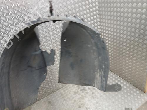 Wheel arch PEUGEOT 307 (3A/C) 2.0 HDi 110 | BP28976350C56 