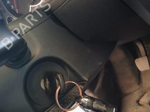 Used Ignition barrel Ignition barrel 38058514 38058514