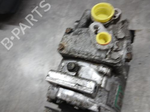 AC compressor VW GOLF PLUS V (5M1, 521) 1.9 TDI | BP32425147M34 - Image 2