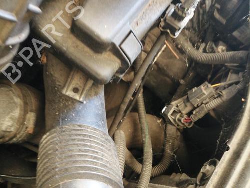 ABS pump VOLVO V70 II (285) 2.4 D | BP26237333M43 