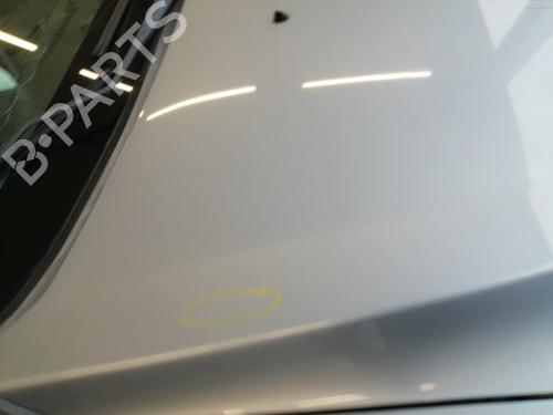 Hood CHEVROLET CRUZE (J300) 2.0 CDI | BP27616229C1 