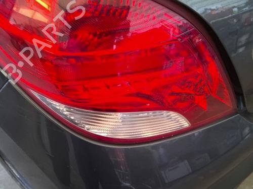 Used Left taillight Left taillight 39255750 39255750