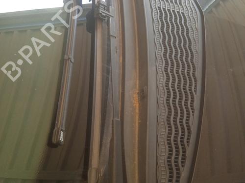 Front wiper motor RENAULT MODUS / GRAND MODUS (F/JP0_) 1.5 dCi (FP0F, JP0F) | BP21761721M29 