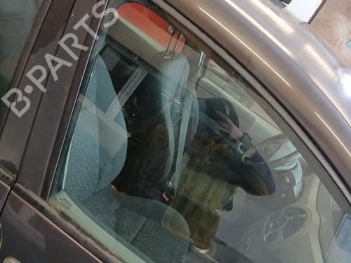 Right front door RENAULT MODUS / GRAND MODUS (F/JP0_) 1.5 dCi (FP0D, JP0D) | BP31330007C3 