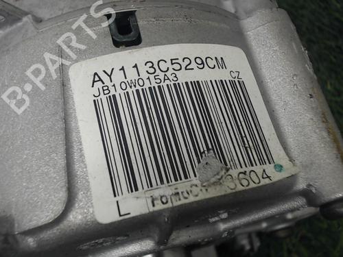 Steering column FORD B-MAX (JK) 1.0 EcoBoost | BP20881444M21 - Image 5