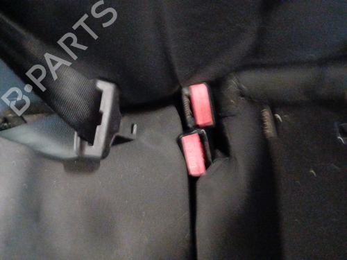 Used Seat buckle Seat buckle RENAULT MEGANE III Hatchback (BZ0/1_, B3_) 1.5 dCi (BZ09, BZ0D, BZ1W, BZ29, BZ14) (110 hp) 32981845 32981845