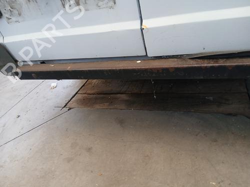 Bagtil kofangere Bagtil kofangere CITROËN C25 Bus (280_, 290_) 1.9 D (69 hp) 37250529 37250529
