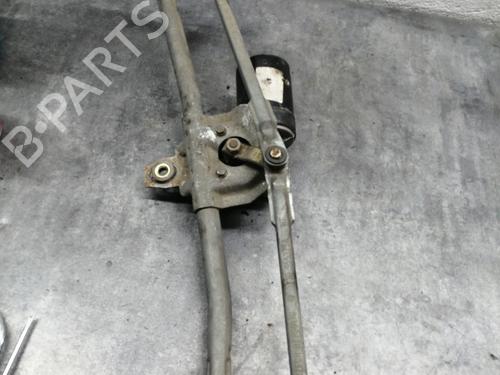 Front wiper motor VW GOLF IV (1J1) 1.9 TDI | BP24347177M29 