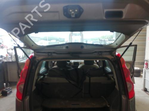 Used Tailgate lift support NISSAN NOTE (E11, NE11) 1.5 dCi (86 hp) 26497947