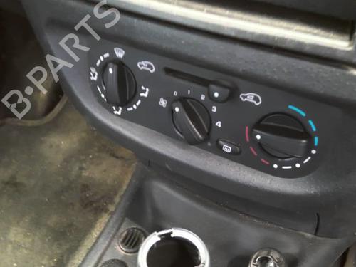Used Climate control Climate control CITROËN C2 (JM_) 1.1 (60 hp) 40055545 40055545