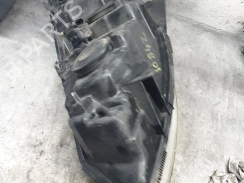 Used Right headlight Right headlight 38473386 38473386