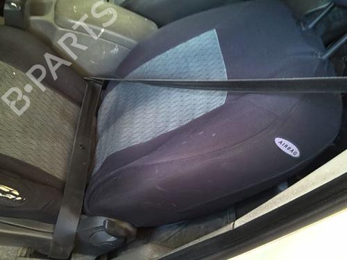 Front left seatbelt RENAULT KANGOO Express (FW0/1_) 1.5 dCi 85 (FW0K, FW0L, FW0B) | BP39937840I26 - Image 4