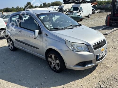 Other CHEVROLET AVEO / KALOS Hatchback (T250, T255) 1.2 | BP31264508O1 