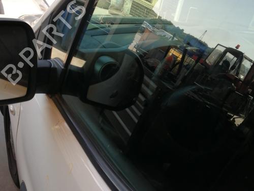 Front left door window CITROËN BERLINGO MULTISPACE (B9) 1.6 HDi 110 | BP28015421C18 
