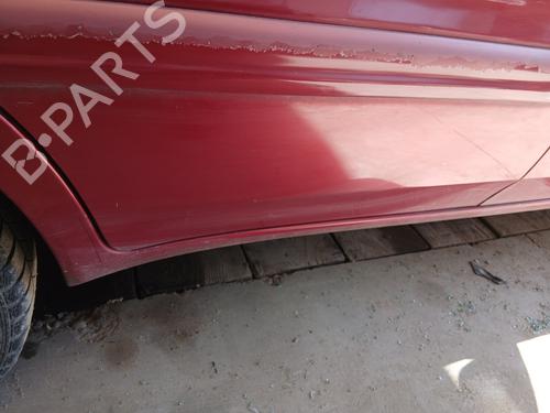 Used Right rear door Right rear door CITROËN SAXO (S0, S1) [1996-2004] 36009616 36009616