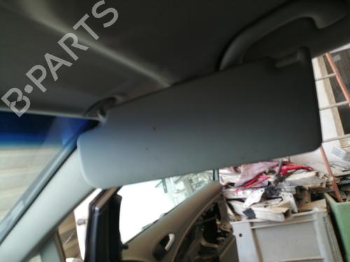 Right sun visor SEAT ALTEA (5P1) 1.9 TDI | BP26599719I2 