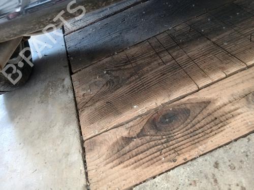 Used Rear axle Rear axle OPEL CORSA B (S93) 1.2 i (F08, F68, M68) (45 hp) 36010081 36010081