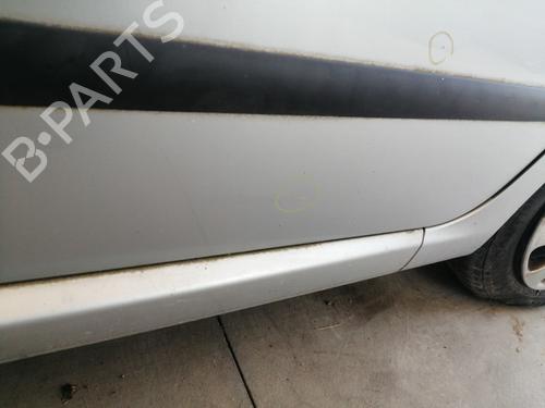 Right front door PEUGEOT 307 Break (3E) 2.0 HDI 110 | BP26652496C3 