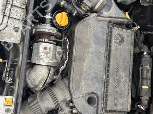 Right front window switch FIAT QUBO (225_) 1.3 D Multijet (225CXB1A, 225AXB1A, 225CXB11, 225AXB11,... | BP32684358I26 - Image 3