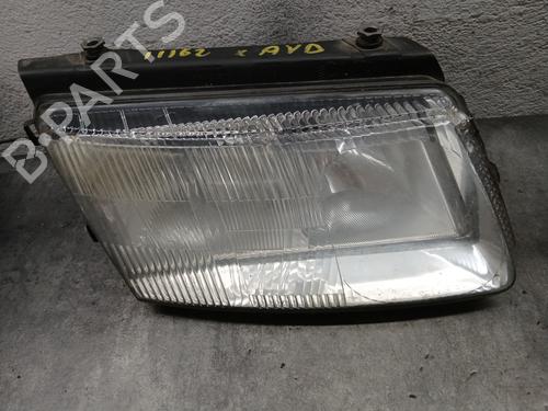 Right headlight VW PASSAT B5 Variant (3B5) 1.9 TDI | BP30903510C29 - Image 5
