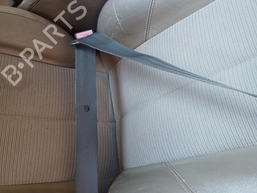 Used Front left seatbelt Front left seatbelt RENAULT MEGANE II (BM0/1_, CM0/1_) [2001-2012] 36009536 36009536
